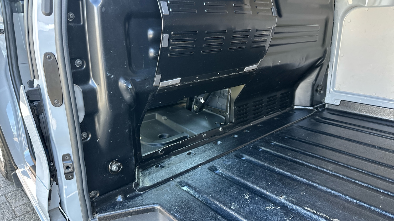 Used Ford Transit Custom 2024 for sale - 77898717: Photo 26