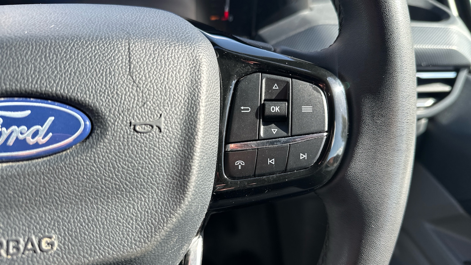 Used Ford Transit Custom 2024 for sale - 77898717: Photo 29