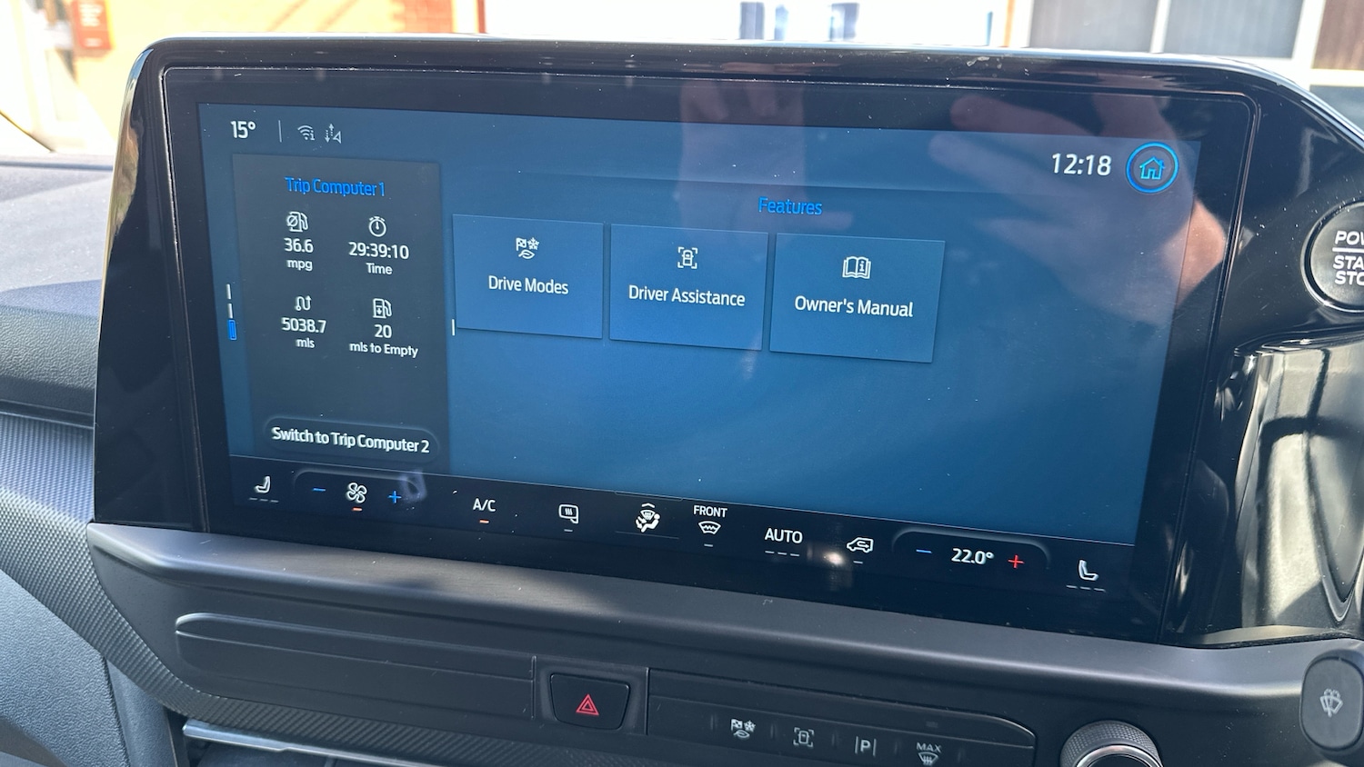 Used Ford Transit Custom 2024 for sale - 77898717: Photo 37