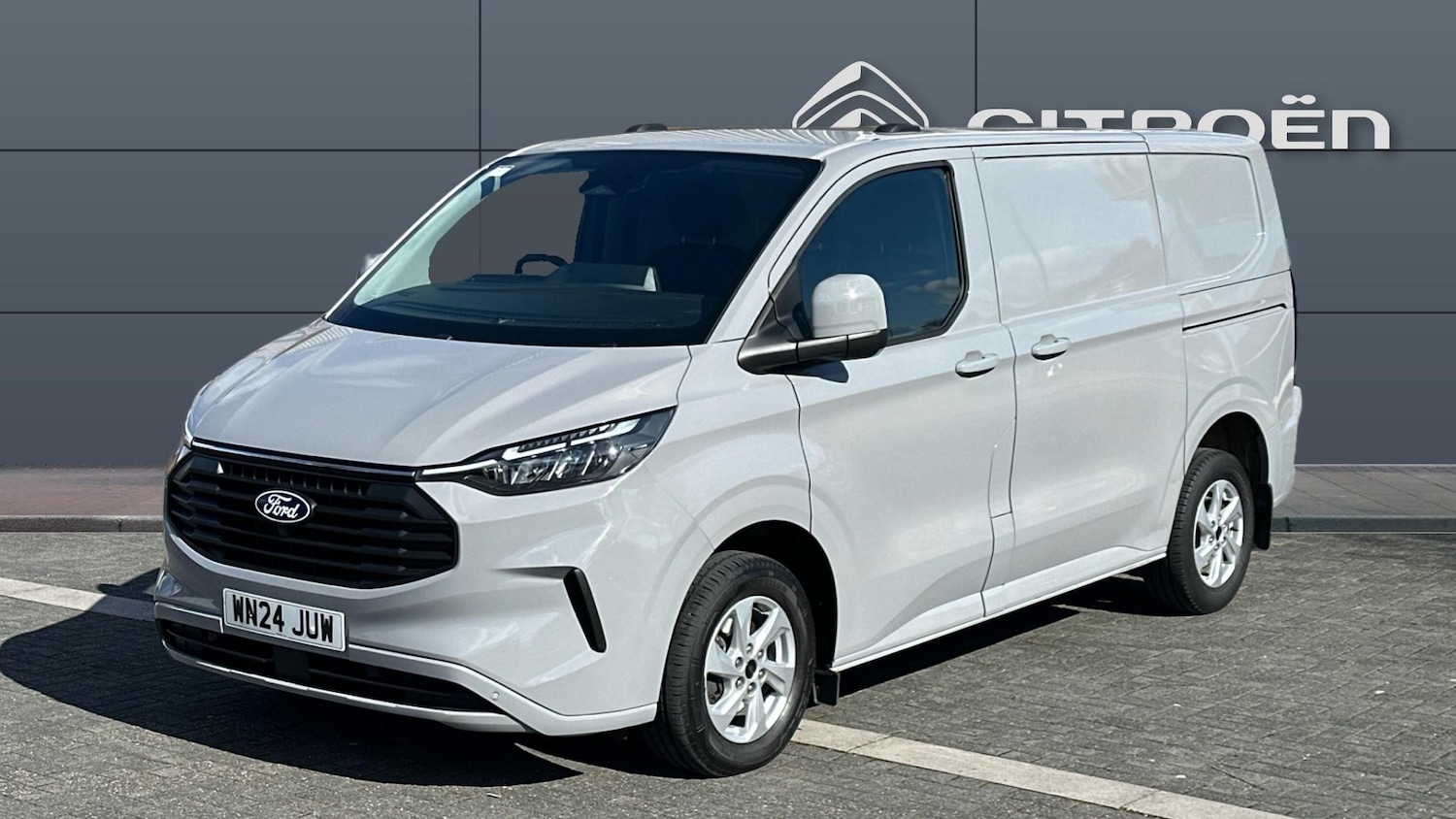 Used Ford Transit Custom 2024 for sale - 77898717: Photo 7