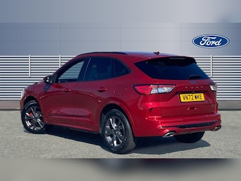 Used Ford Kuga 2022 for sale - 75482838: Photo
