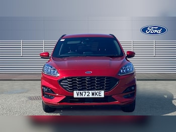 Used Ford Kuga 2022 for sale - 75482838: Photo