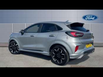 Used Ford Puma 2023 for sale - 75147413: Photo