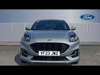 Used Ford Puma 2023 for sale - 75147413: Photo