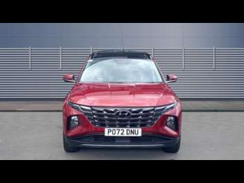 2022 (72) - 1.6 TGDi Hybrid 230 Ultimate 5dr 2WD Auto Hybrid Estate