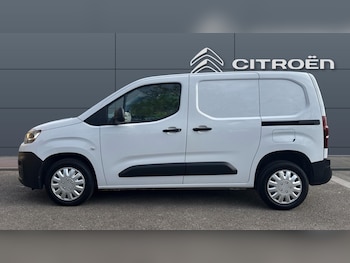 Used Citroen Berlingo 2024 for sale - 78340192: Photo