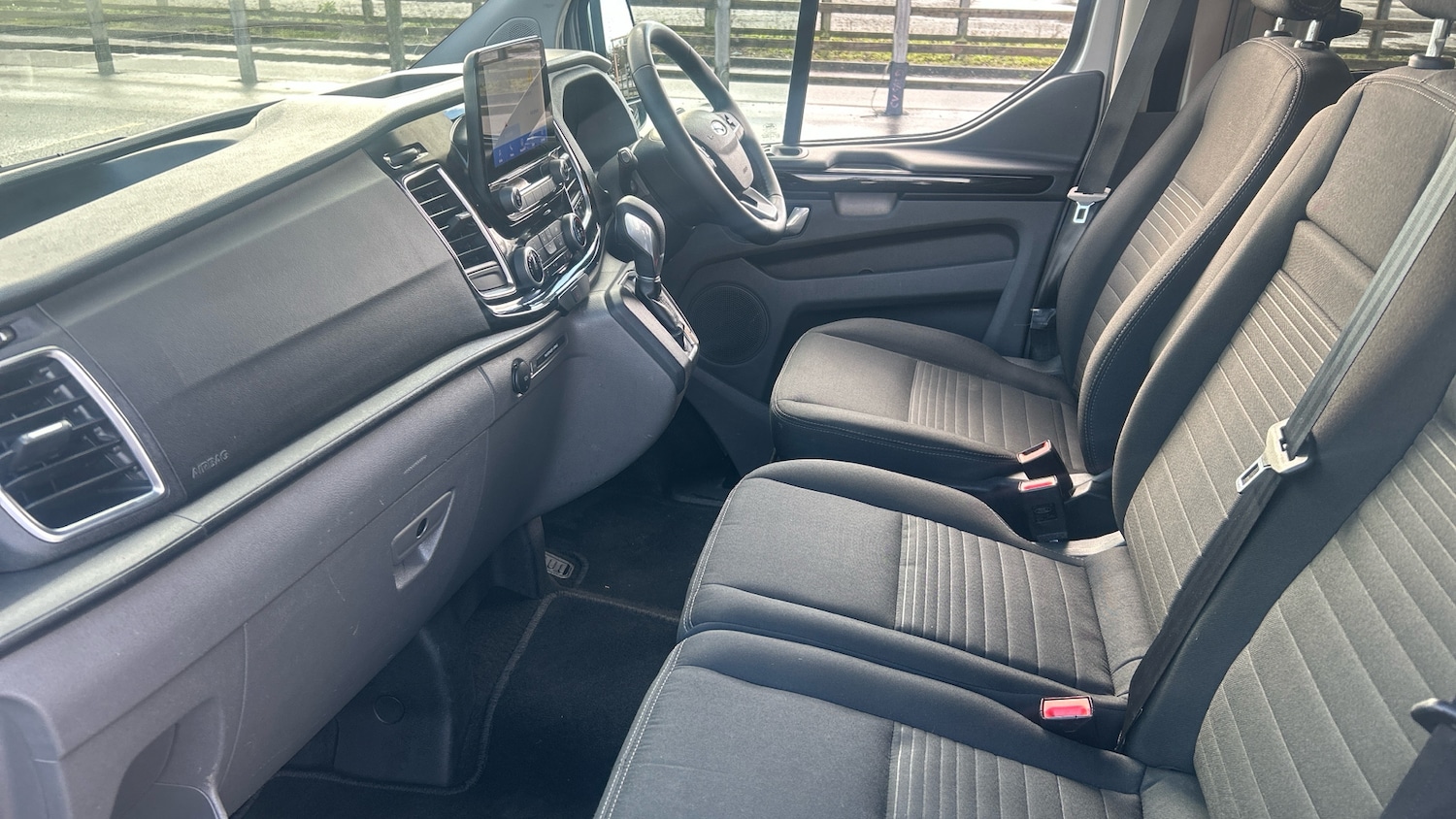 Used Ford Transit Custom 2022 for sale - 77567605: Photo 13