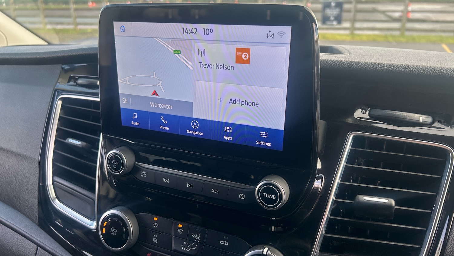 Used Ford Transit Custom 2022 for sale - 77567605: Photo 15