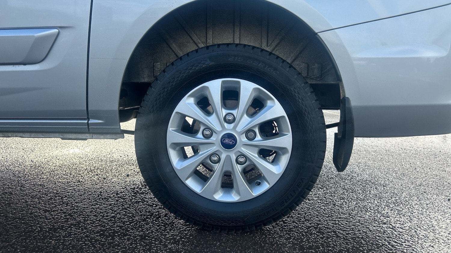 Used Ford Transit Custom 2022 for sale - 77567605: Photo 17