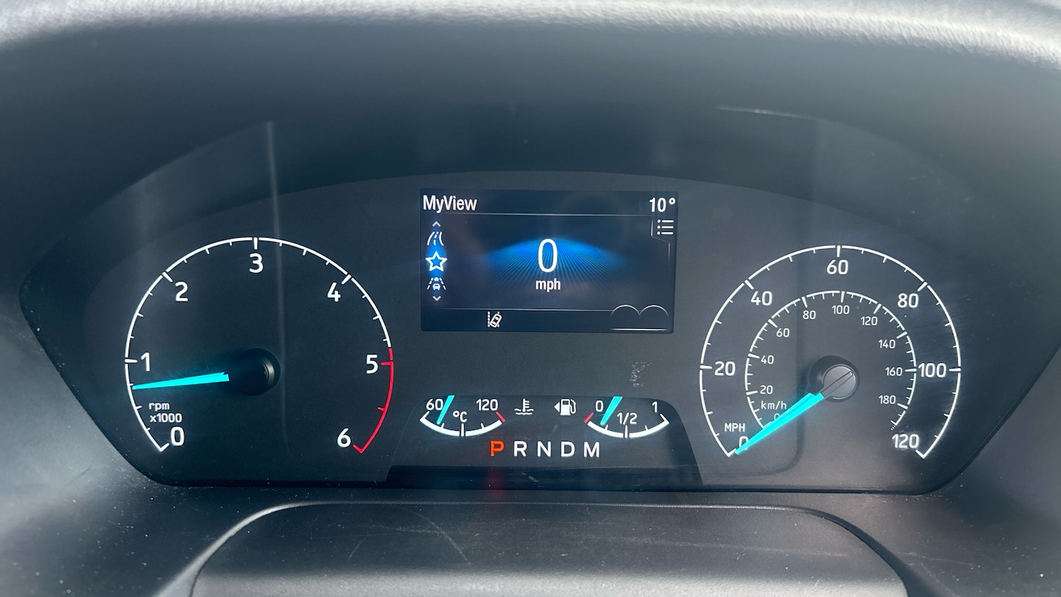 Used Ford Transit Custom 2022 for sale - 77567605: Photo 19