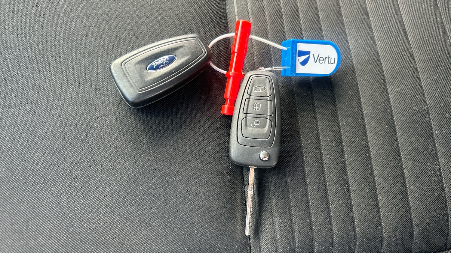 Used Ford Transit Custom 2022 for sale - 77567605: Photo 20