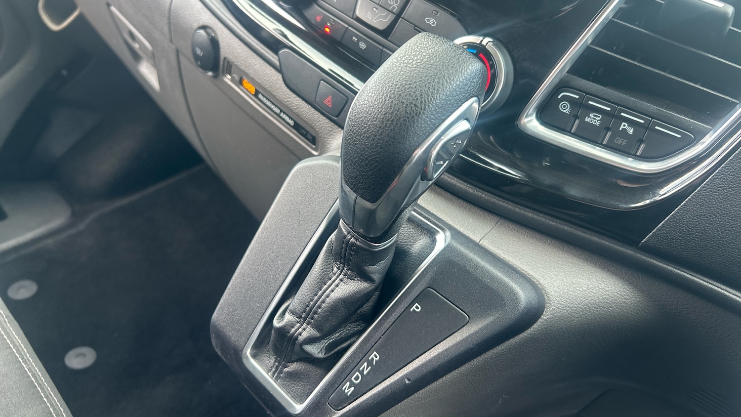 Used Ford Transit Custom 2022 for sale - 77567605: Photo 29