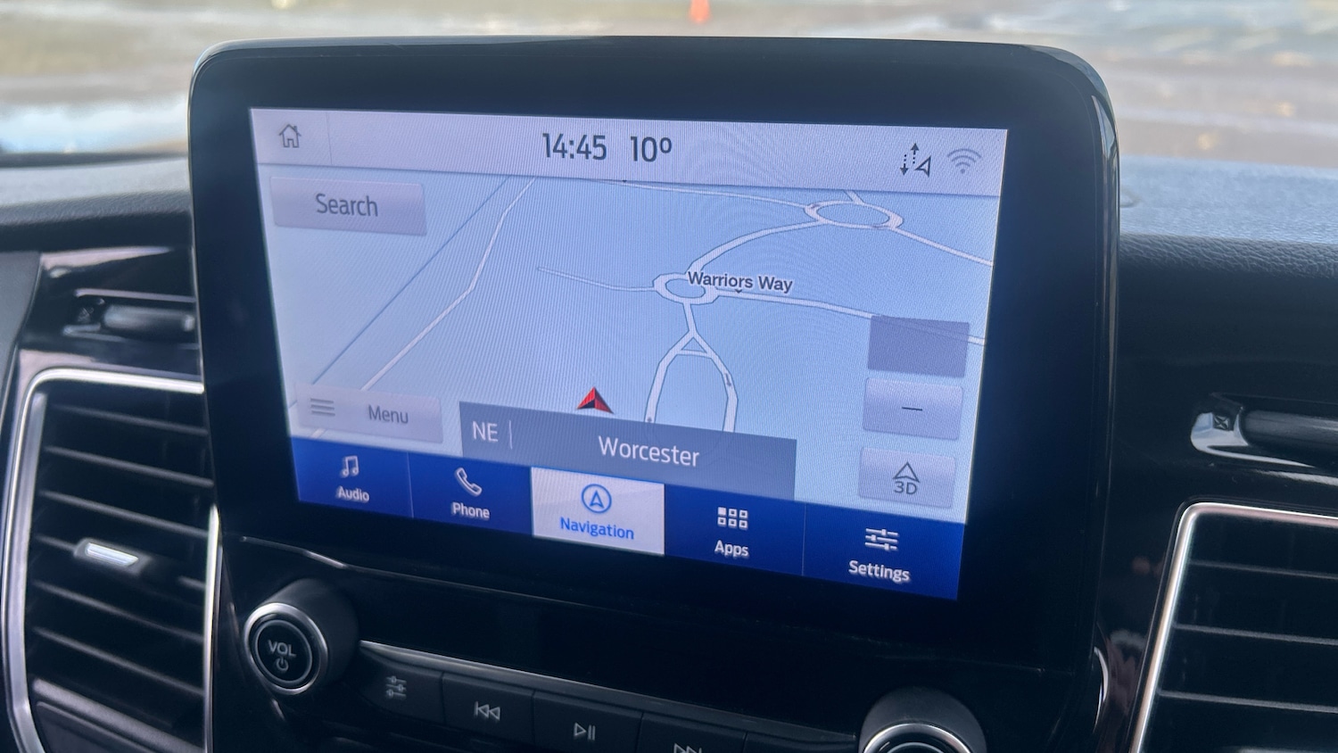 Used Ford Transit Custom 2022 for sale - 77567605: Photo 33