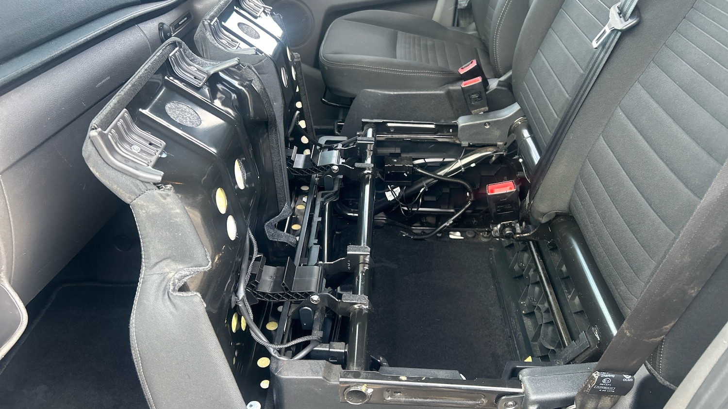 Used Ford Transit Custom 2022 for sale - 77567605: Photo 37