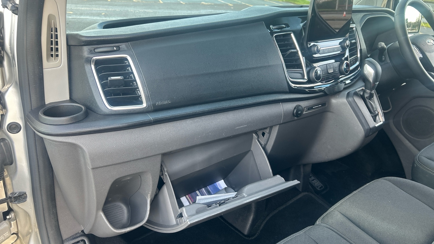 Used Ford Transit Custom 2022 for sale - 77567605: Photo 38