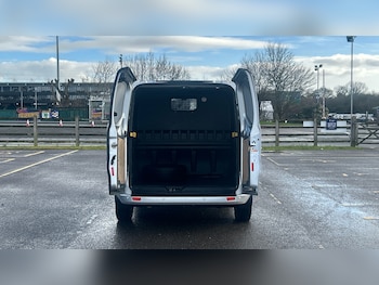 Used Ford Transit Custom 2022 for sale - 77567605: Photo