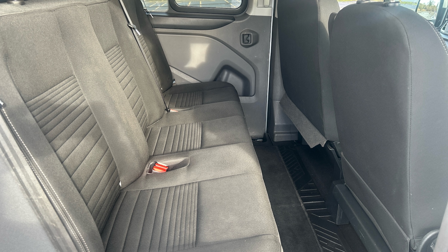 Used Ford Transit Custom 2022 for sale - 77567605: Photo 5