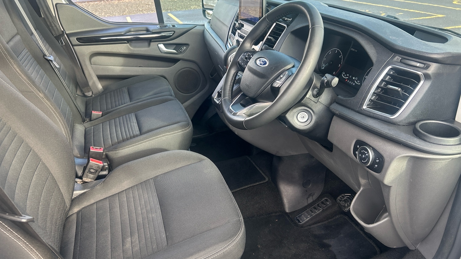 Used Ford Transit Custom 2022 for sale - 77567605: Photo 6