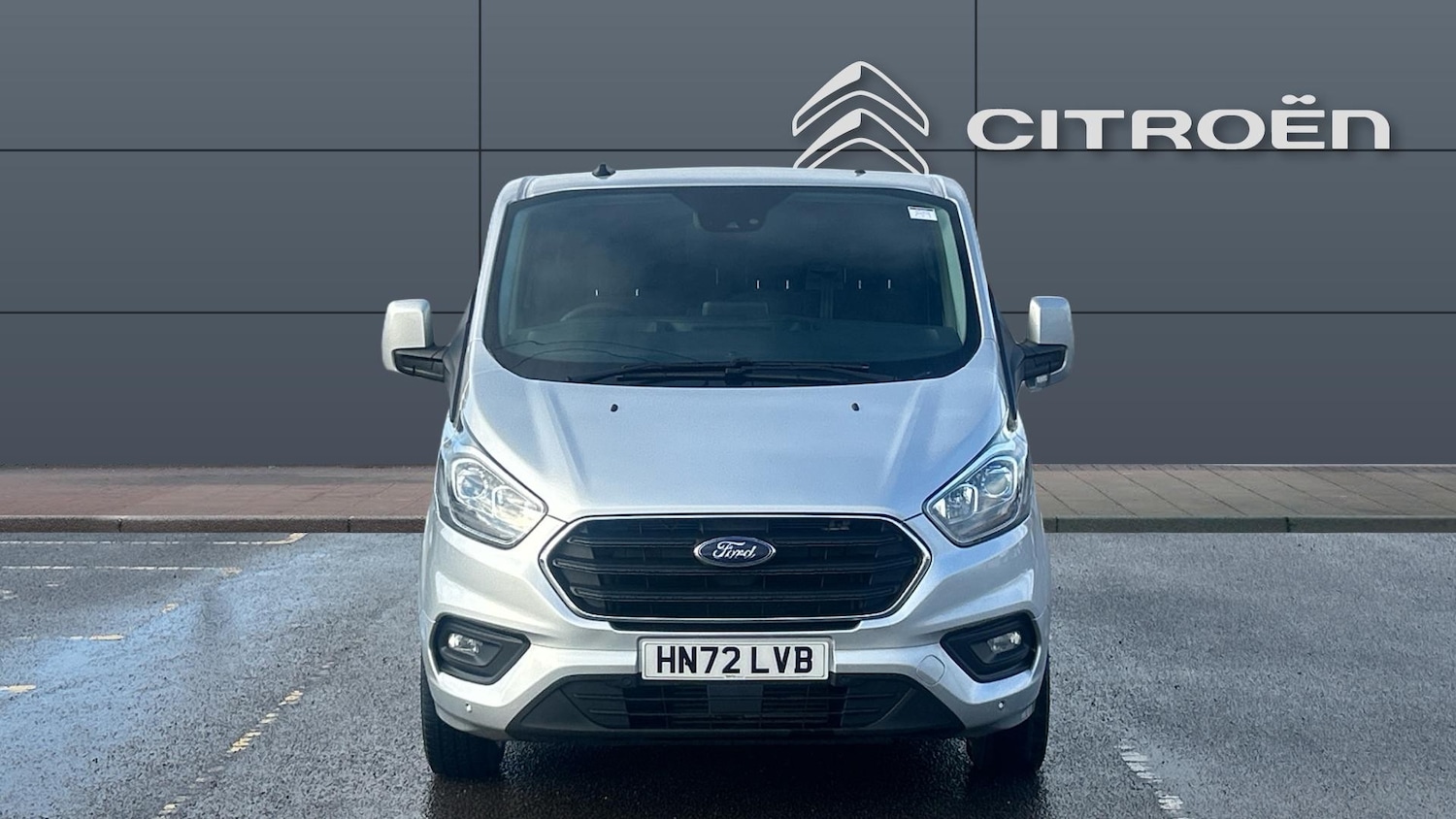 Used Ford Transit Custom 2022 for sale - 77567605: Photo 8