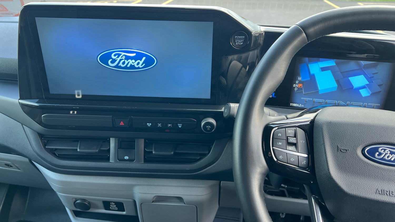 Used Ford Transit Custom 2024 for sale - 76517899: Photo 15