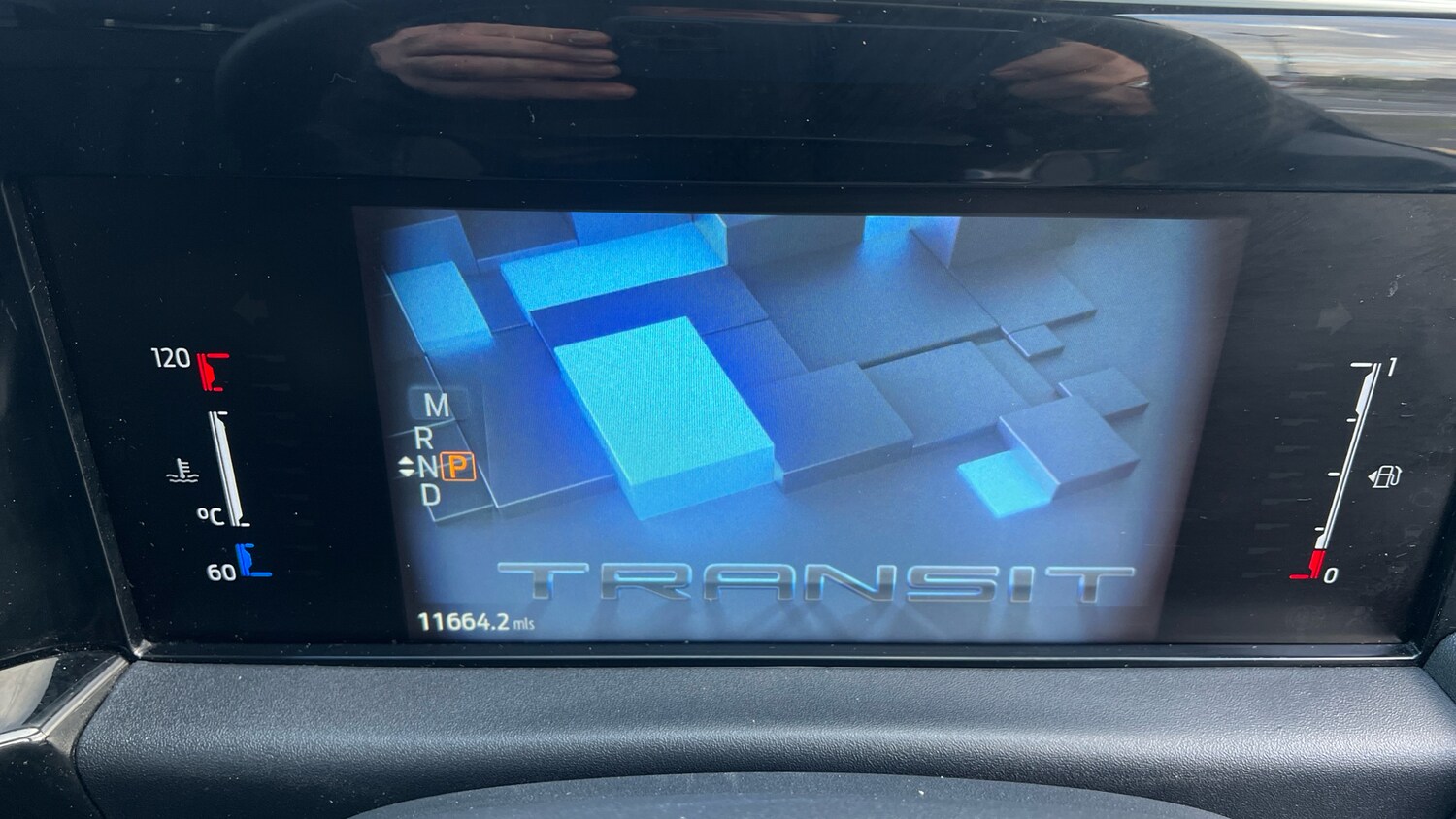 Used Ford Transit Custom 2024 for sale - 76517899: Photo 19