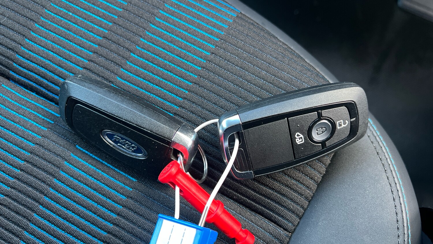 Used Ford Transit Custom 2024 for sale - 76517899: Photo 20