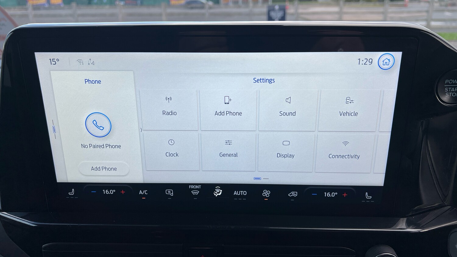 Used Ford Transit Custom 2024 for sale - 76517899: Photo 23