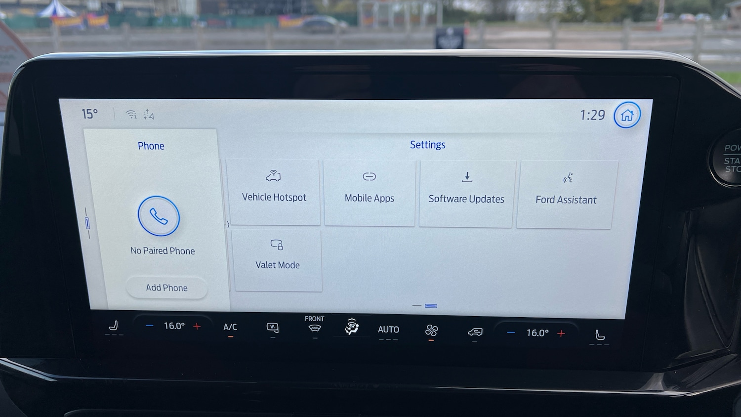 Used Ford Transit Custom 2024 for sale - 76517899: Photo 24