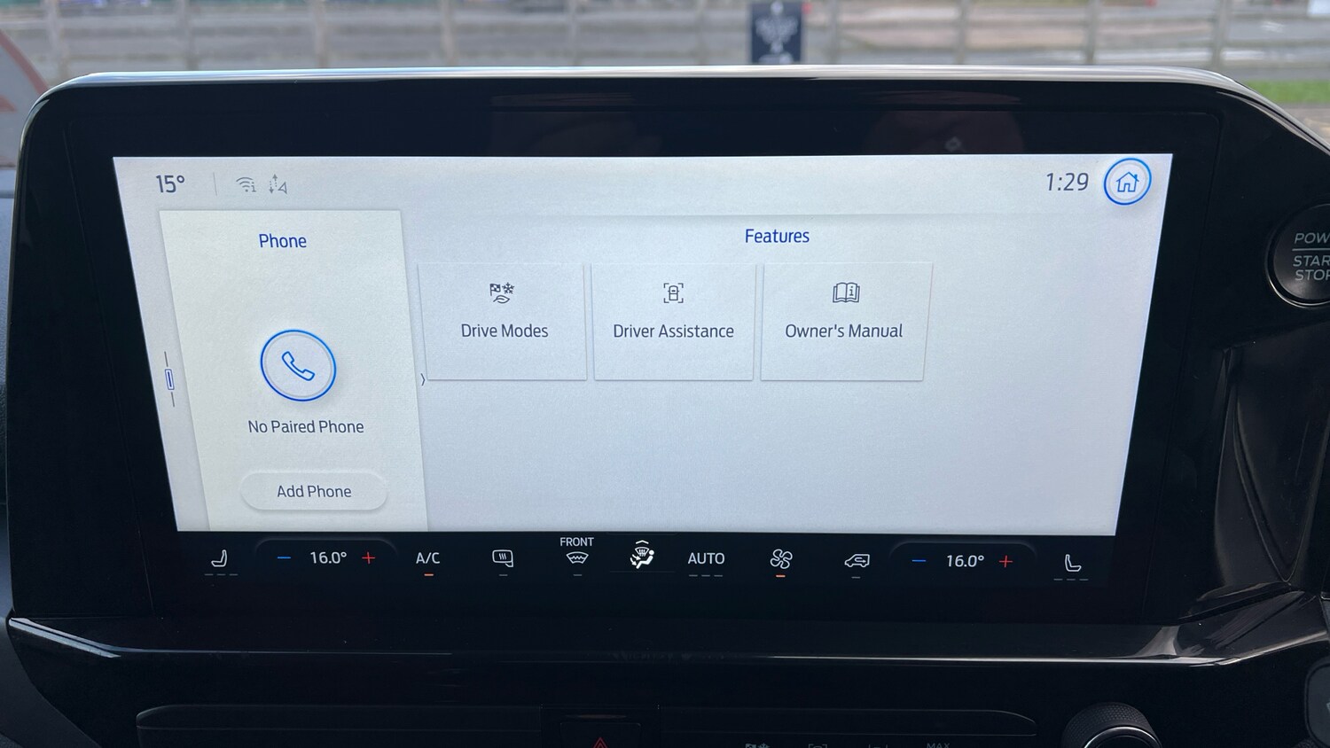 Used Ford Transit Custom 2024 for sale - 76517899: Photo 25