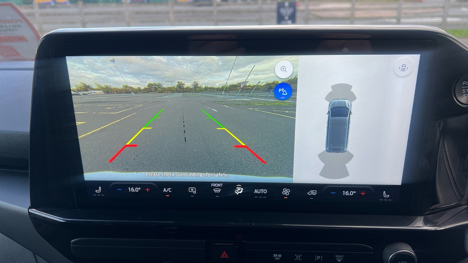 Used Ford Transit Custom 2024 for sale - 76517899: Photo 27