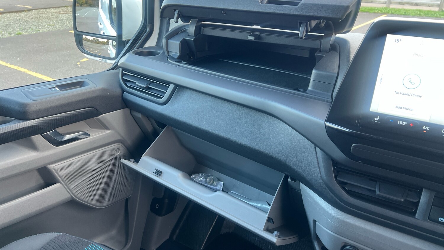 Used Ford Transit Custom 2024 for sale - 76517899: Photo 30