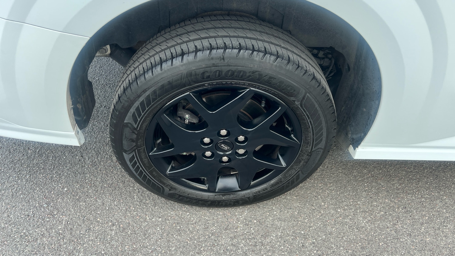 Used Ford Transit Custom 2024 for sale - 76517899: Photo 31