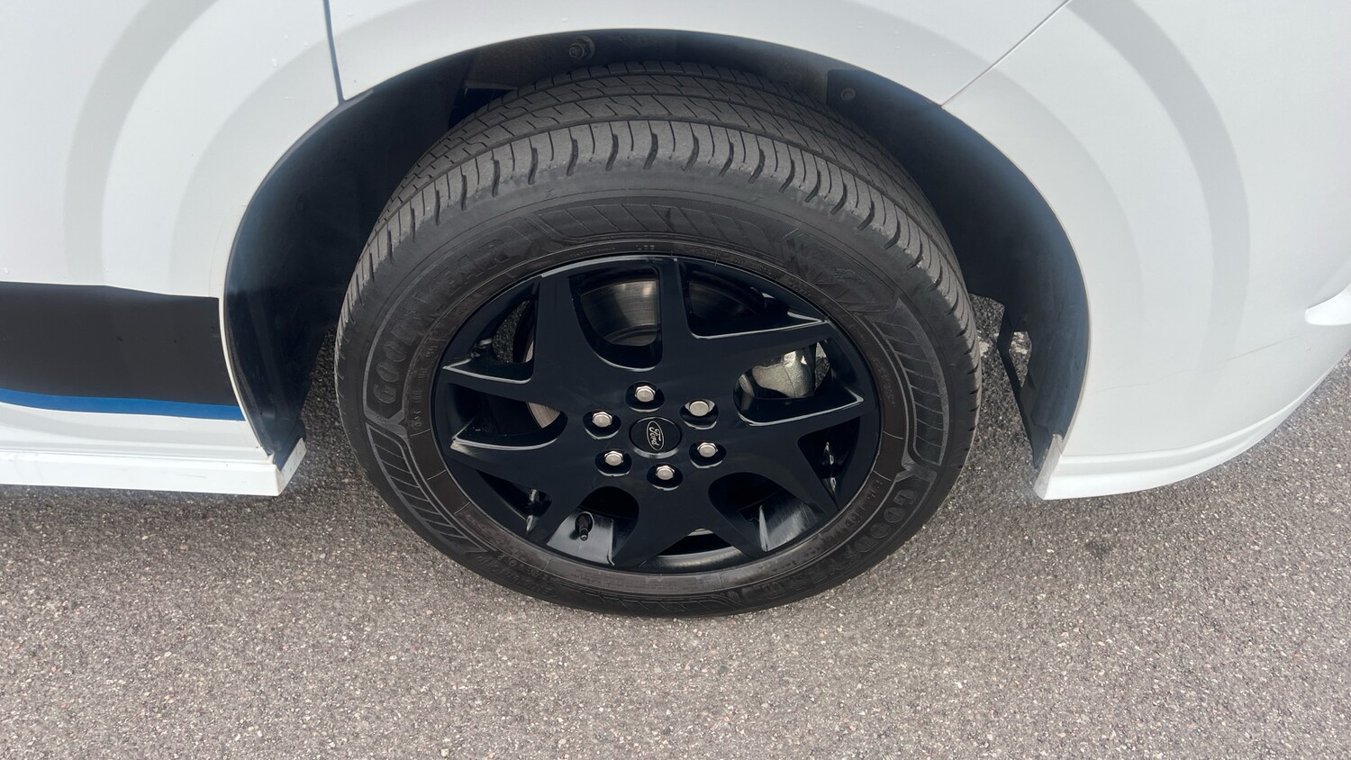 Used Ford Transit Custom 2024 for sale - 76517899: Photo 32