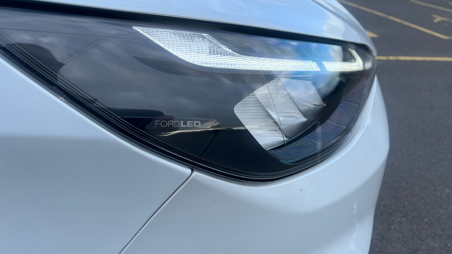 Used Ford Transit Custom 2024 for sale - 76517899: Photo 33