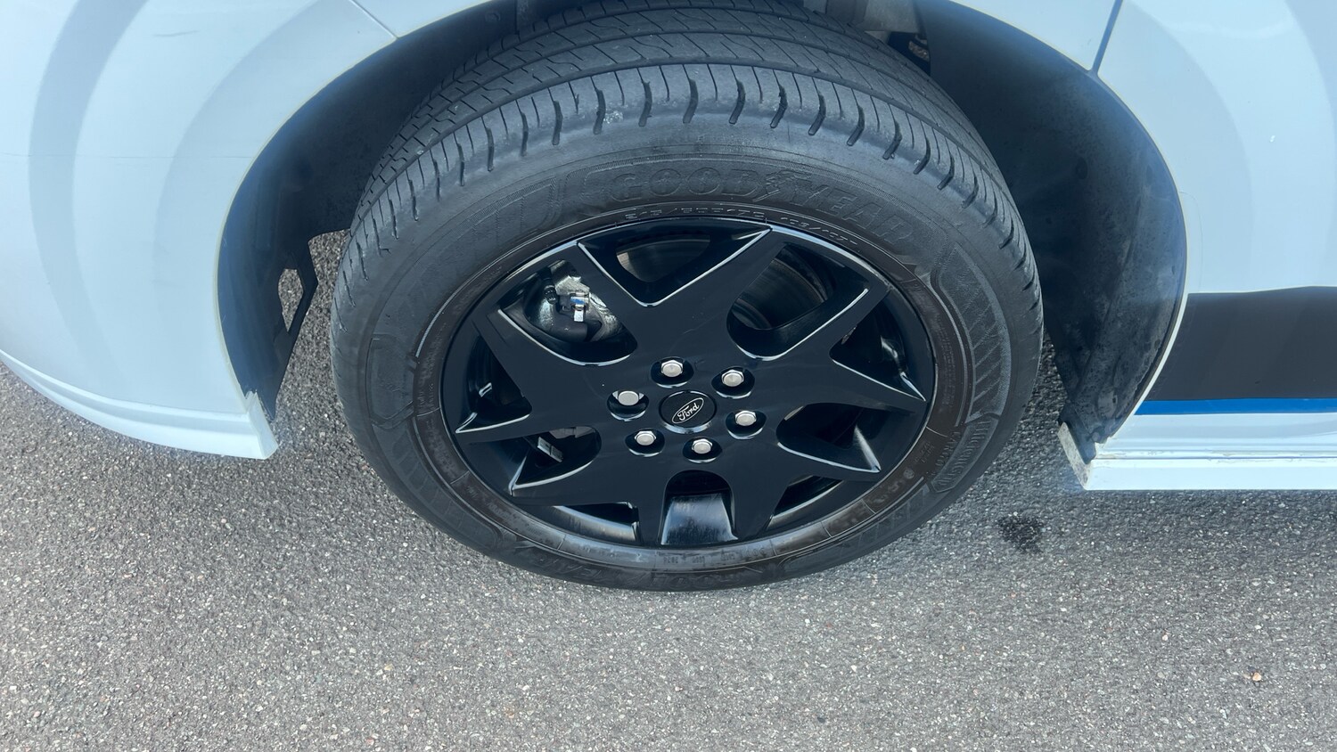 Used Ford Transit Custom 2024 for sale - 76517899: Photo 34