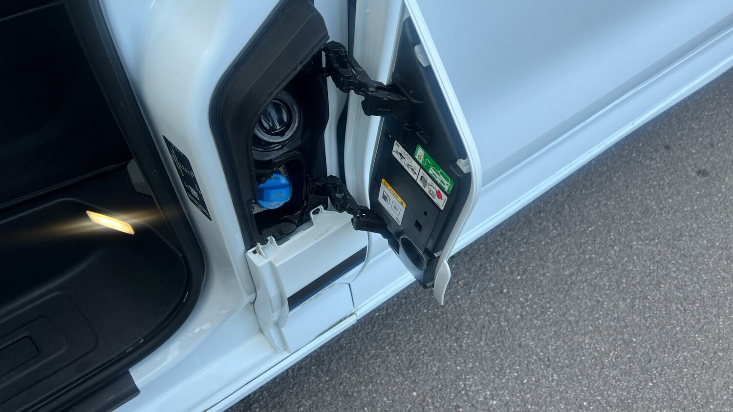 Used Ford Transit Custom 2024 for sale - 76517899: Photo 36