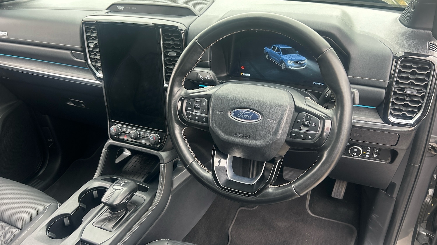 Used Ford Ranger 2024 for sale - 76372268: Photo 16