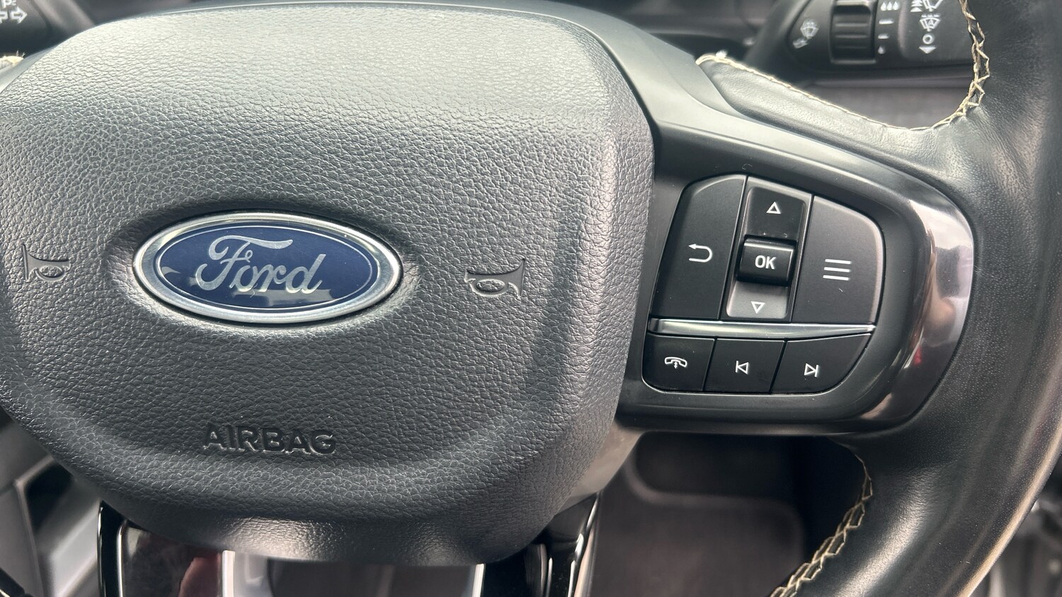 Used Ford Ranger 2024 for sale - 76372268: Photo 26