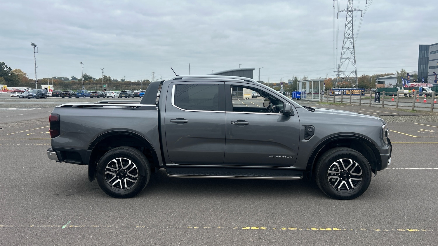 Used Ford Ranger 2024 for sale - 76372268: Photo 9