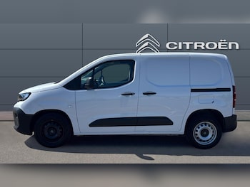 Used Peugeot Partner 2024 for sale - 78370824: Photo