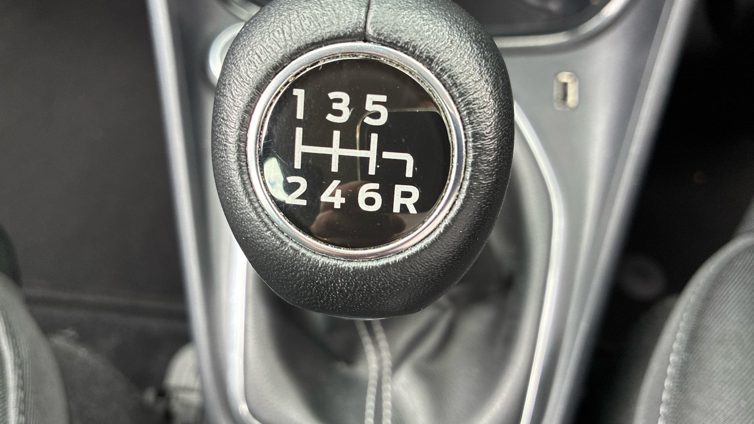 Vehicle 32