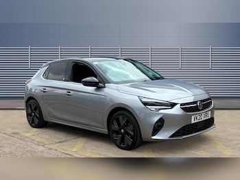 Used Vauxhall Corsa 2020 for sale - 75701521: Photo