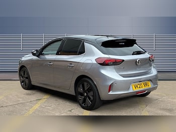 Used Vauxhall Corsa 2020 for sale - 75701521: Photo
