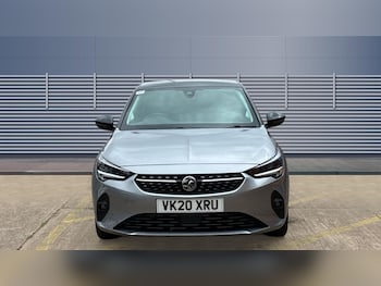 Used Vauxhall Corsa 2020 for sale - 75701521: Photo