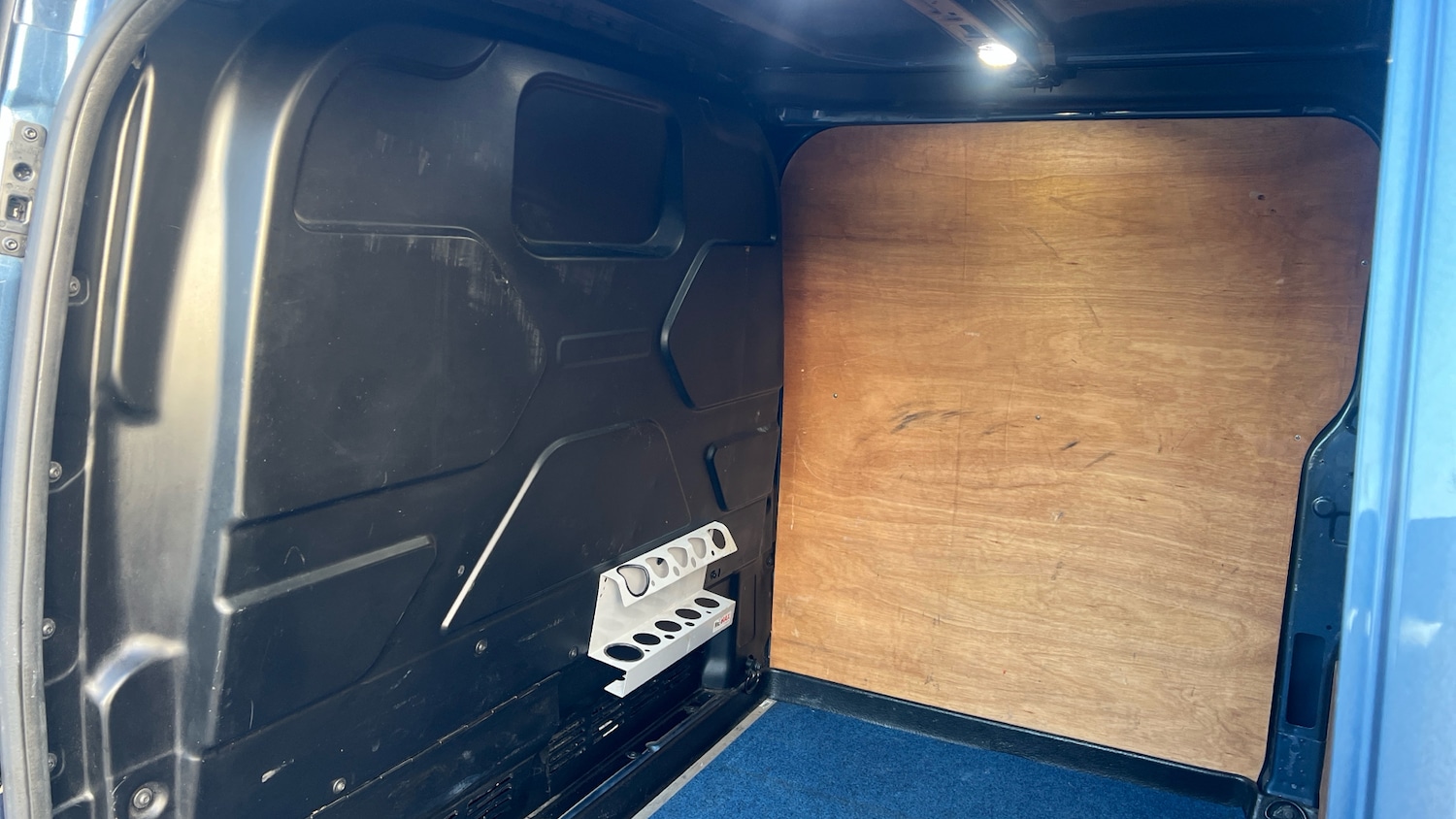 Used Ford Transit Custom 2022 for sale - 77335755: Photo 18