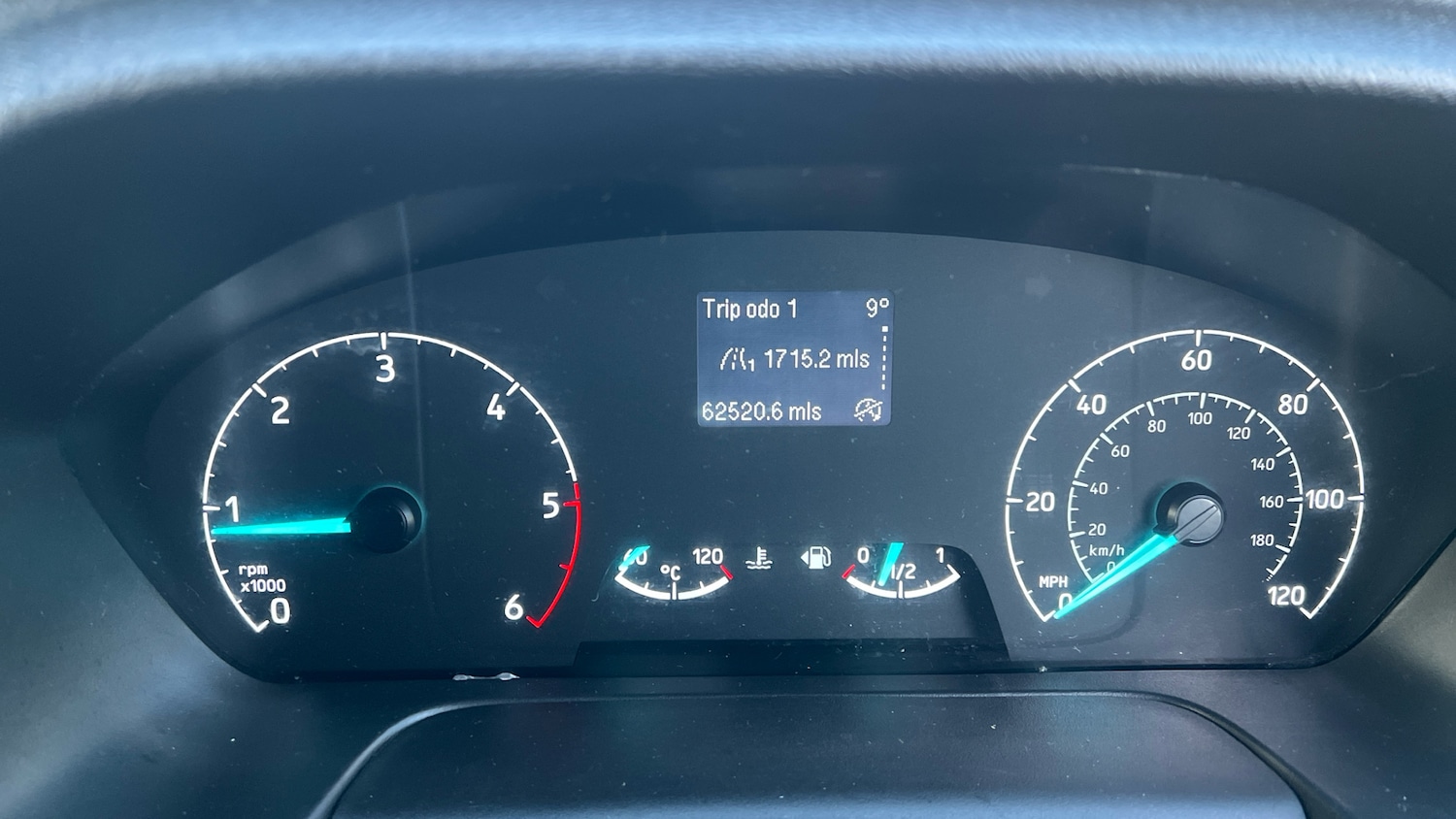 Used Ford Transit Custom 2022 for sale - 77335755: Photo 19