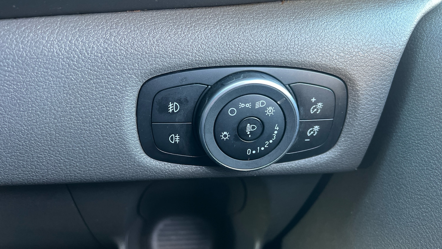 Used Ford Transit Custom 2022 for sale - 77335755: Photo 21