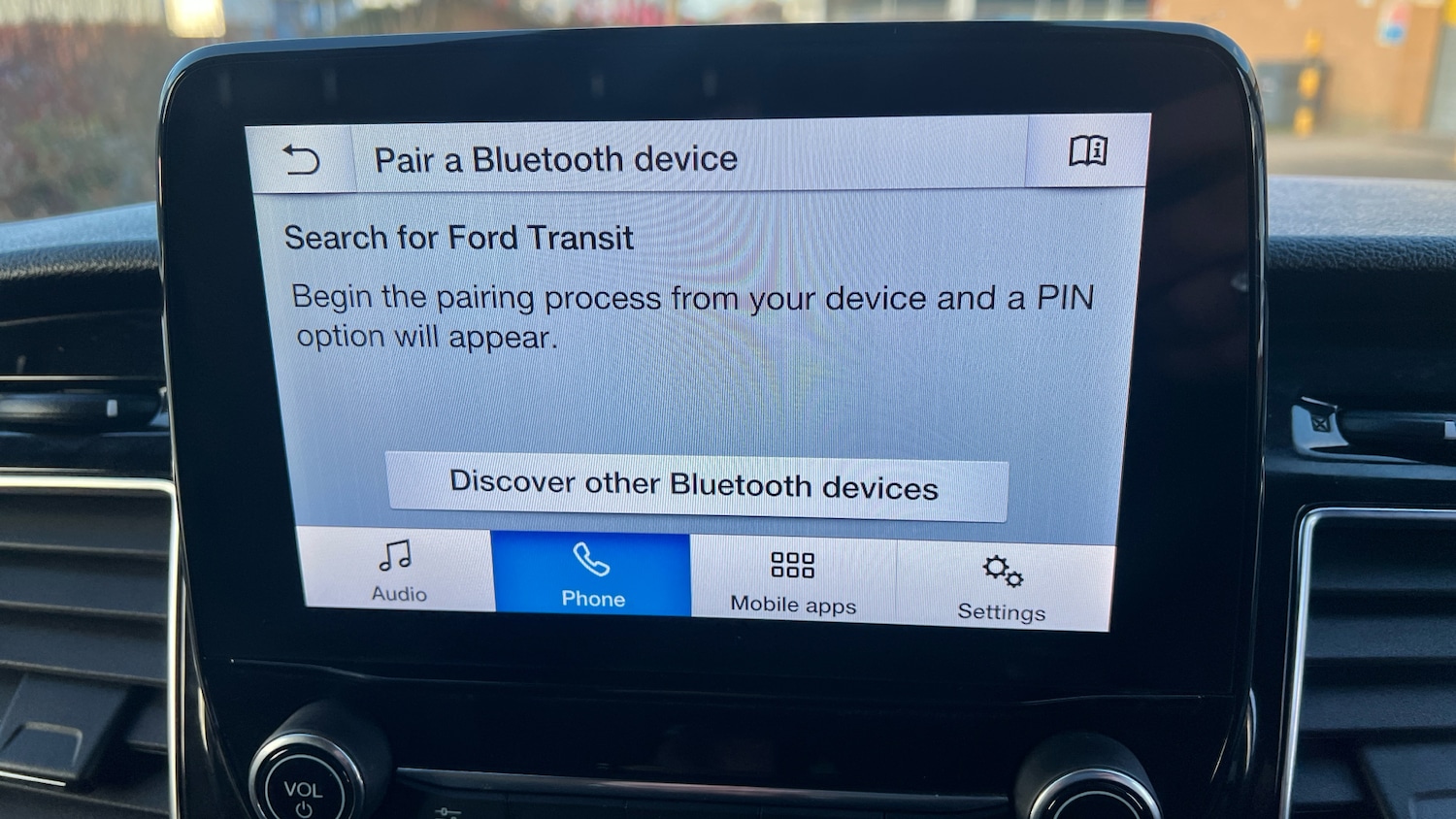 Used Ford Transit Custom 2022 for sale - 77335755: Photo 31