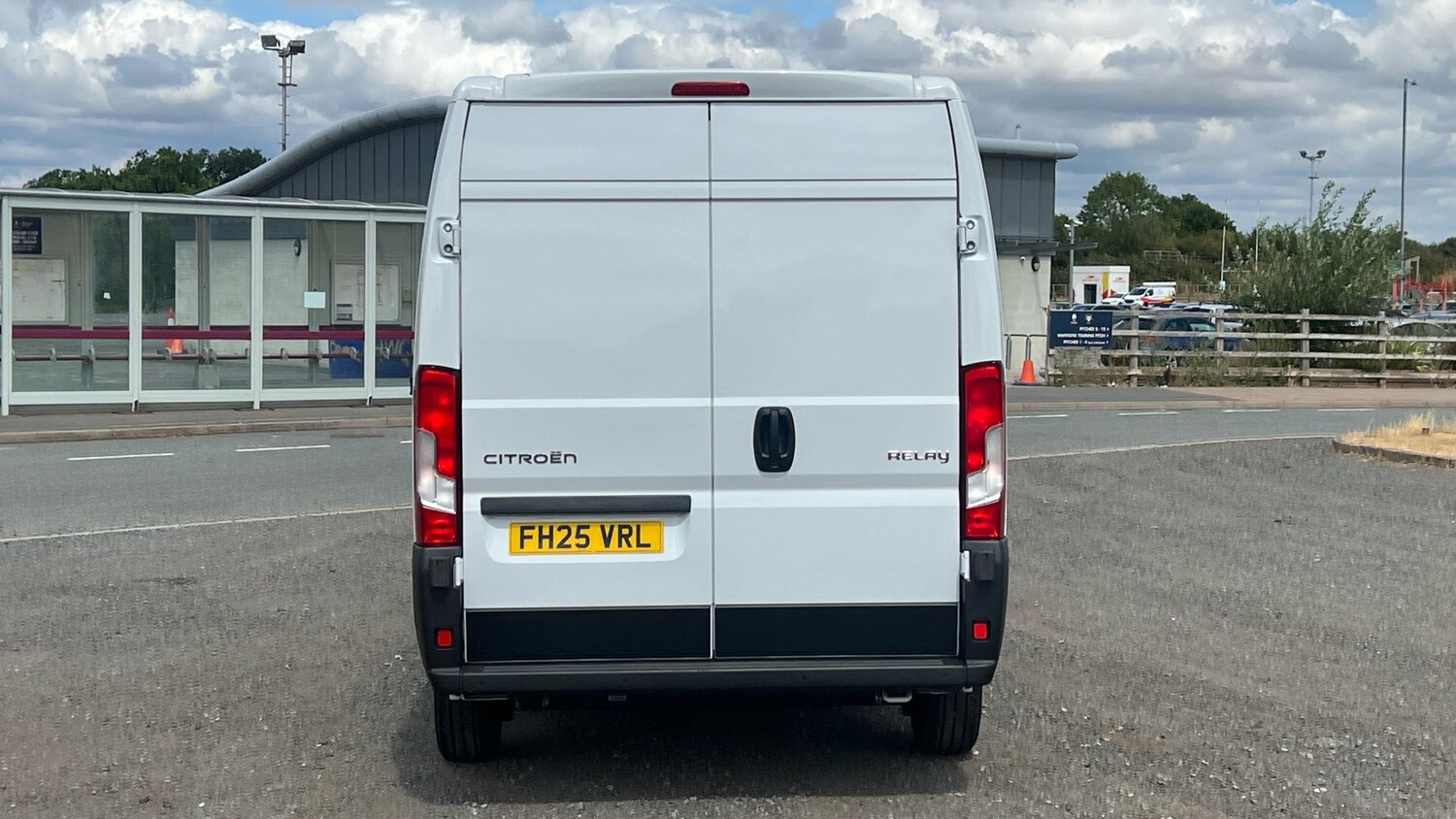 Vehicle 11