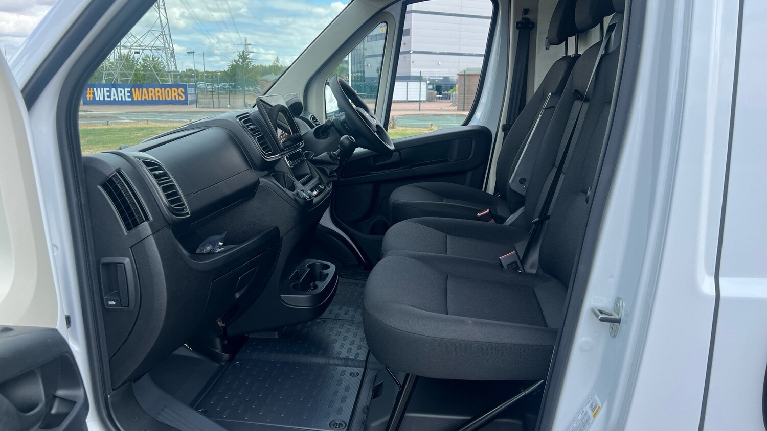Vehicle 13